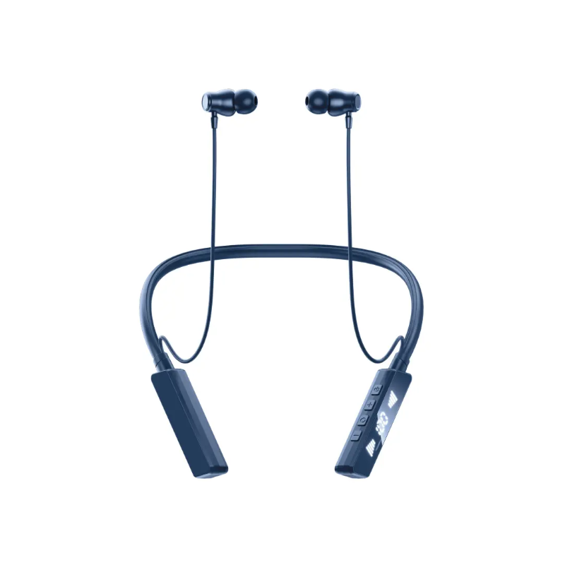 Valdus VS-50 ENC Neckband with Display