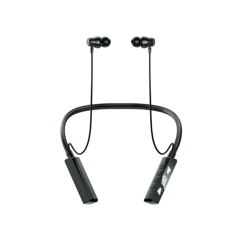 Valdus VS-50 ENC Neckband with Display