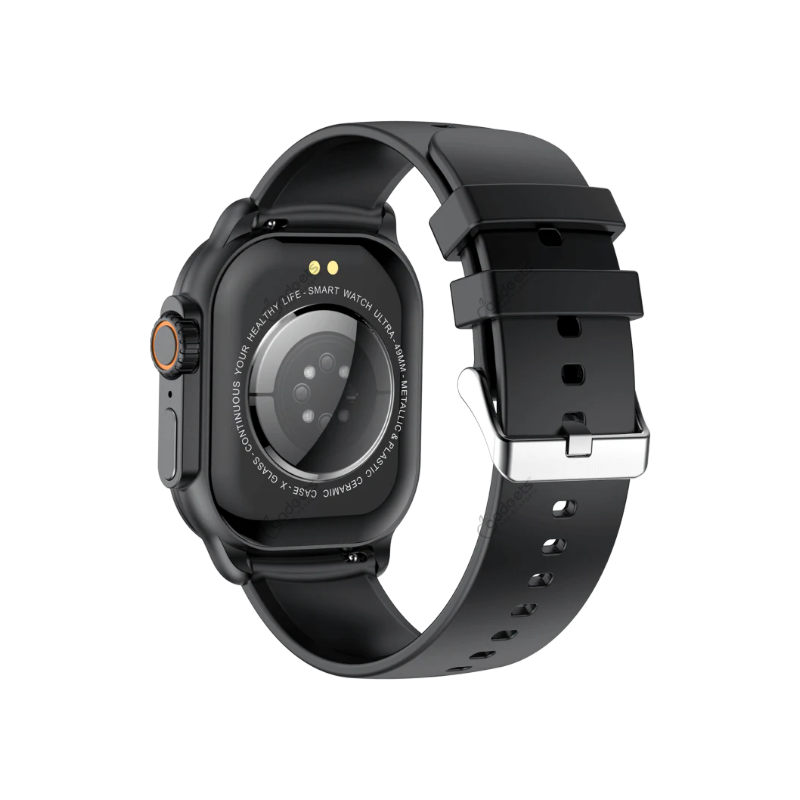 Valdus VS36 PRO Fashion Hybrid Smart Watch