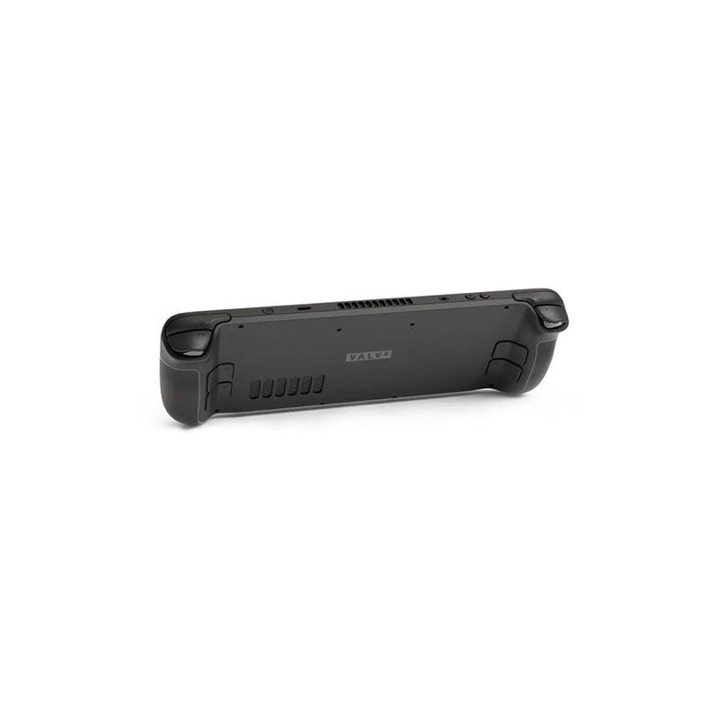 Valve Steam Deck 256GB - Black 