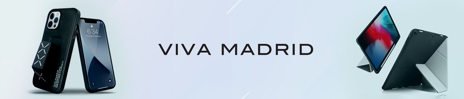Viva Madrid