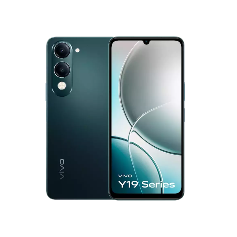 Vivo Y19e