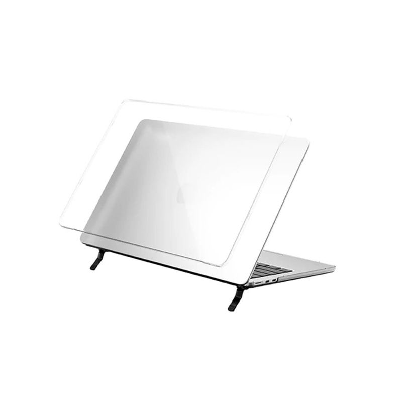 Vokamo Frstect Stand Protecting Case with KickStand for Macbook