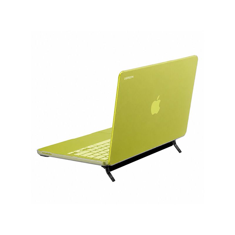 Vokamo Frstect Stand Protecting Case with KickStand for Macbook