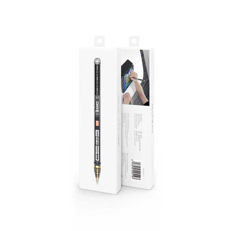 WIWU Pencil W Pro - Transparent