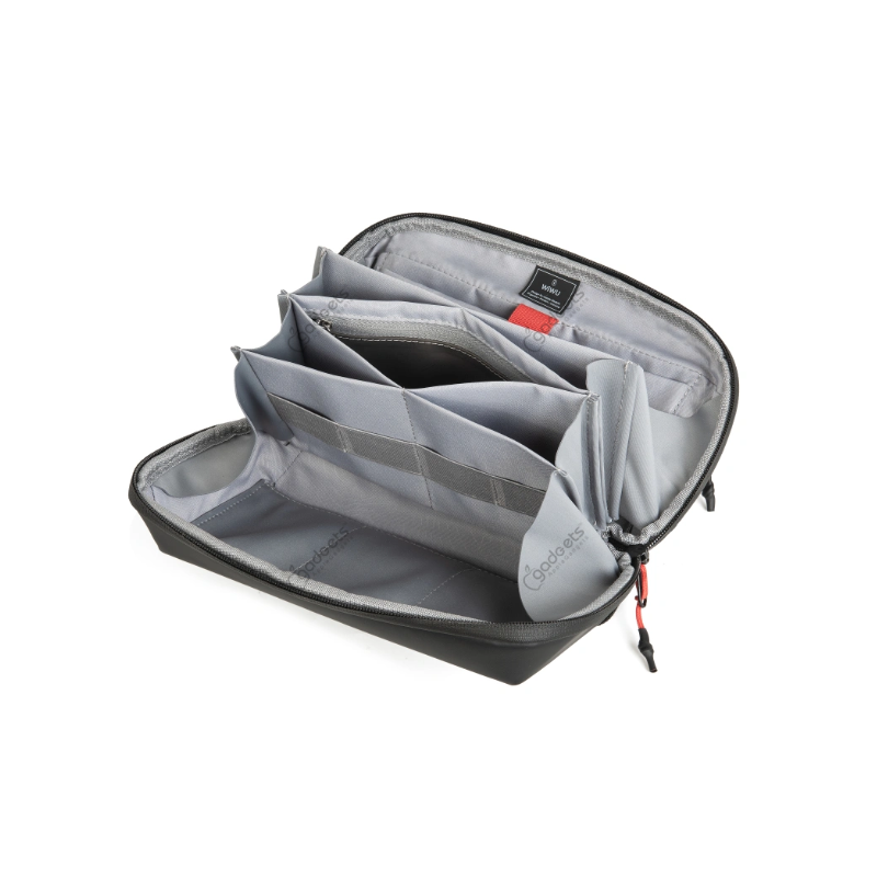 WIWU Warriors Tech Pouch X Pro