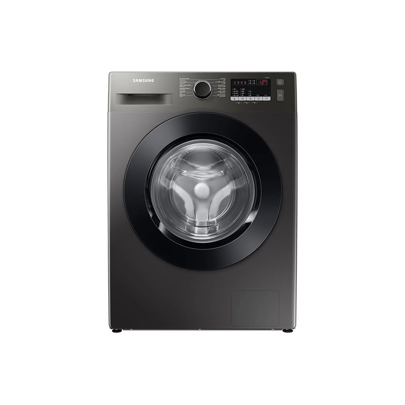 Samsung WW80T4040CX-RQ Front Loading Washing Machine - 8KG