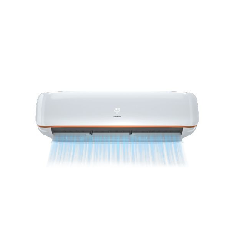 Minister Split MI18k410P-WHT Non Inverter Air Conditioner - 1.5 Ton