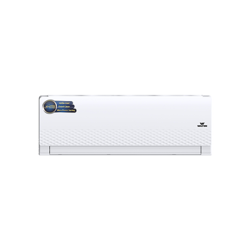 Walton WSI-DIAMOND-12J Frost Clean Inverter Air Conditioner - 1 Ton