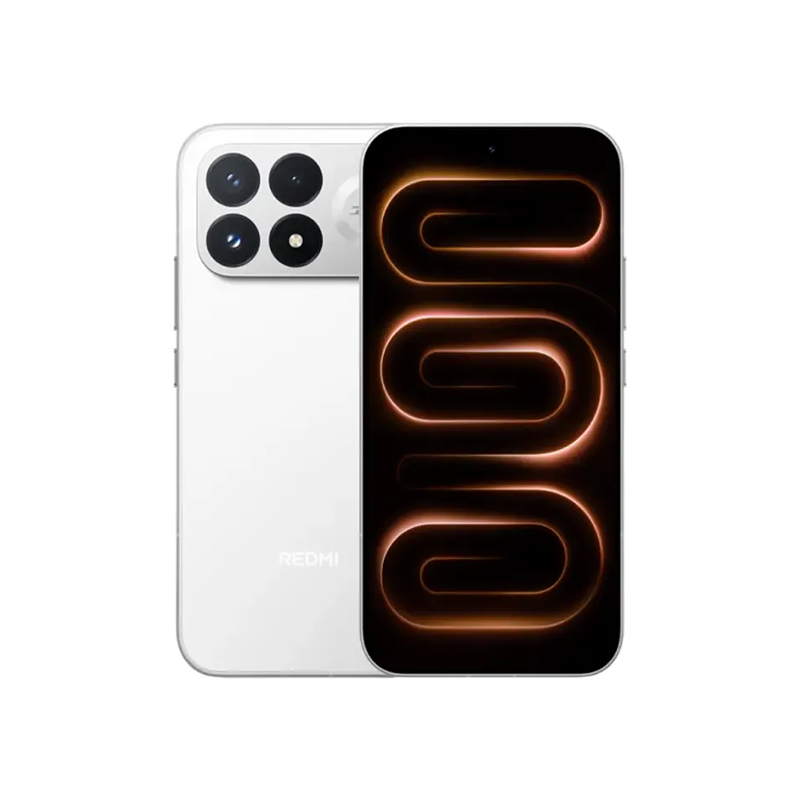 Xiaomi Redmi K100 Pro - 5G