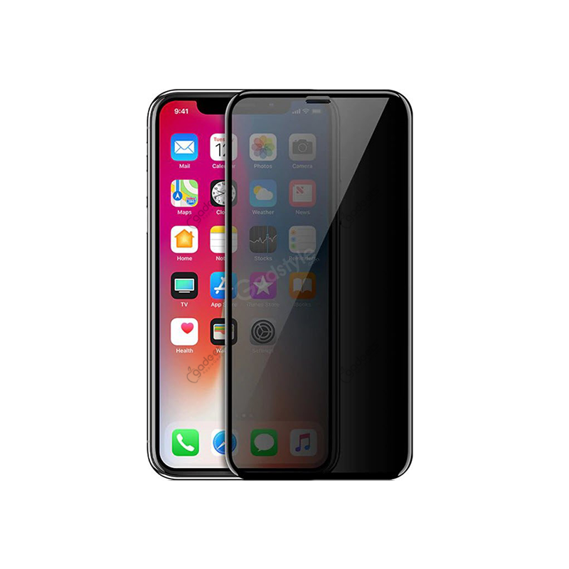 Joyroom Privacy Glass Protector for iPhone 11 Pro