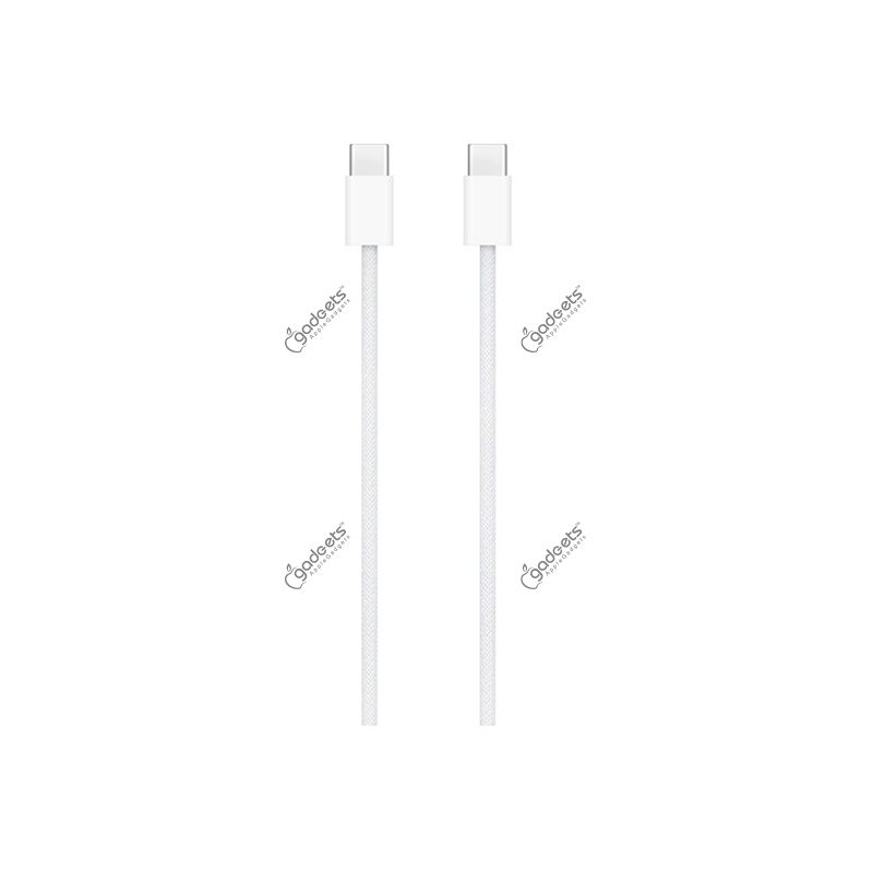 Apple 20W USB-C Power Adapter and USB-C Charge Cable (1m) - Combo