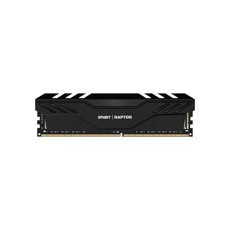 Smart Raptor DDR4 3200MHz Heatsink Desktop RAM