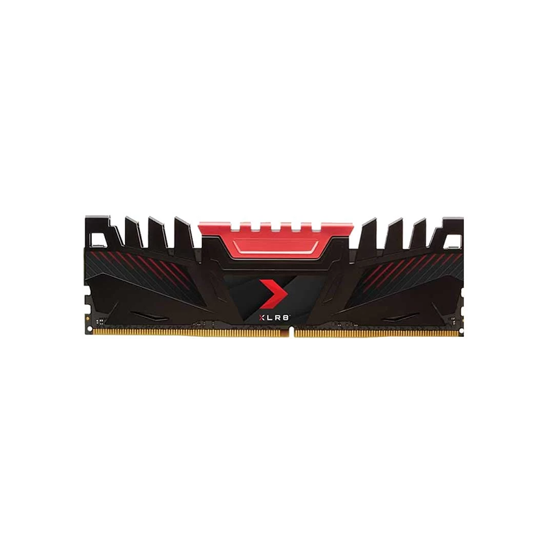 PNY XLR8 GAMING 8GB DDR4 3200MHz DESKTOP RAM
