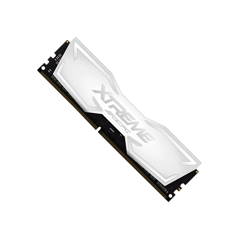 OCPC XT II DDR4 3200MHz Heatsink Desktop RAM