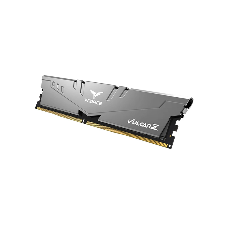 TEAM Vulcan Z 8GB DDR4 3200MHz Heatsink Desktop RAM