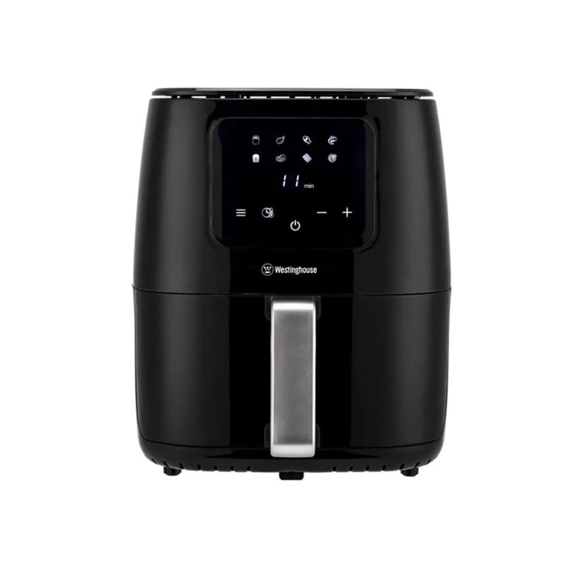 Westinghouse Wkafbm01 Digital Air Fryer
