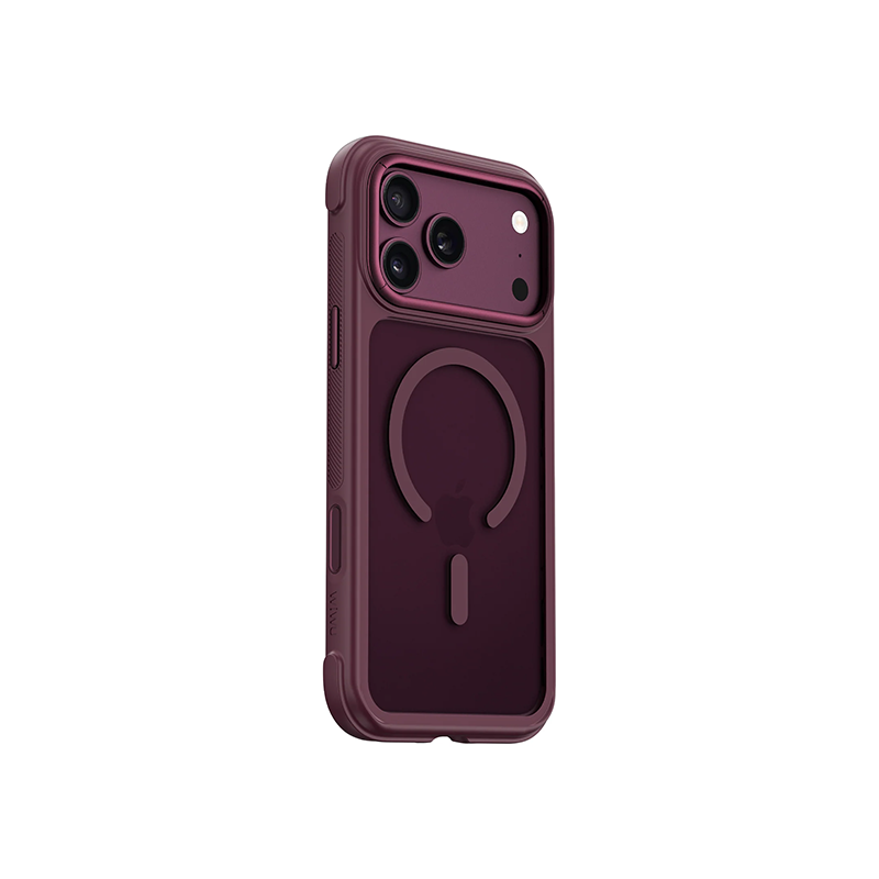 WiWU AA-202 AeroArmor Pro Matte Case for iPhone