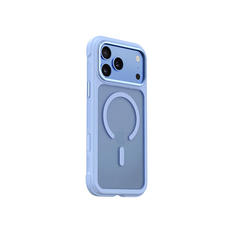 WiWU AA-202 AeroArmor Pro Matte Case for iPhone