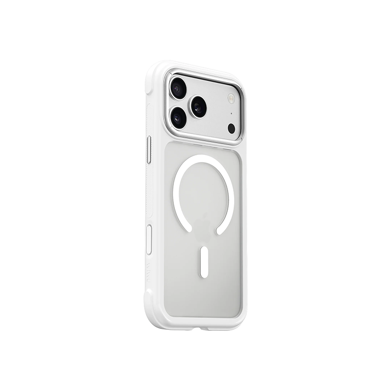 WiWU AA-202 AeroArmor Pro Matte Case for iPhone