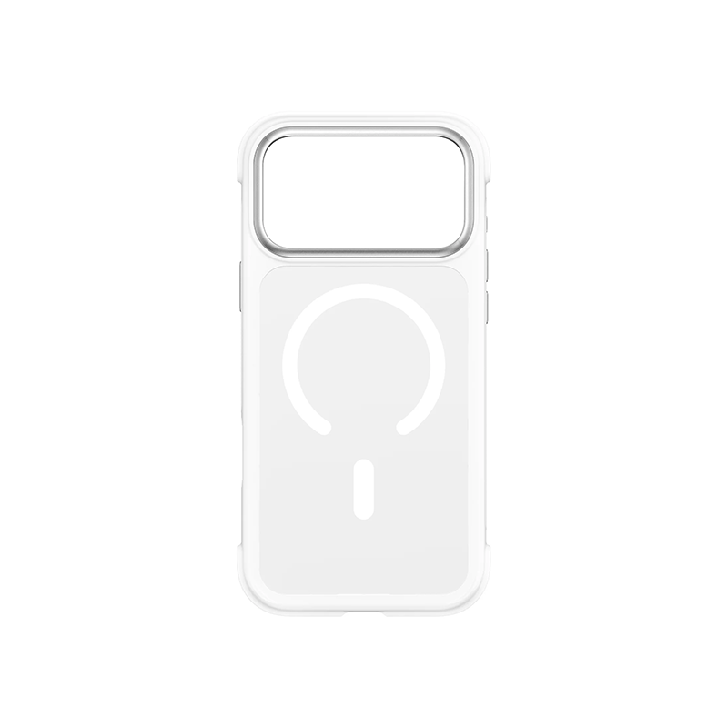 WiWU AA-202 AeroArmor Pro Matte Case for iPhone