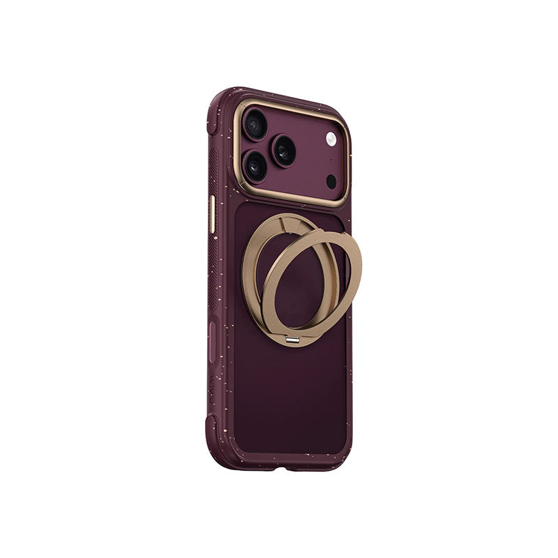 WiWU AA-203 AeroArmor Ultra Case for iPhone