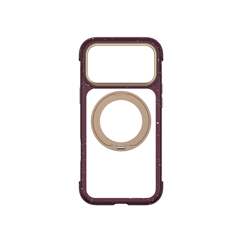 WiWU AA-203 AeroArmor Ultra Case for iPhone