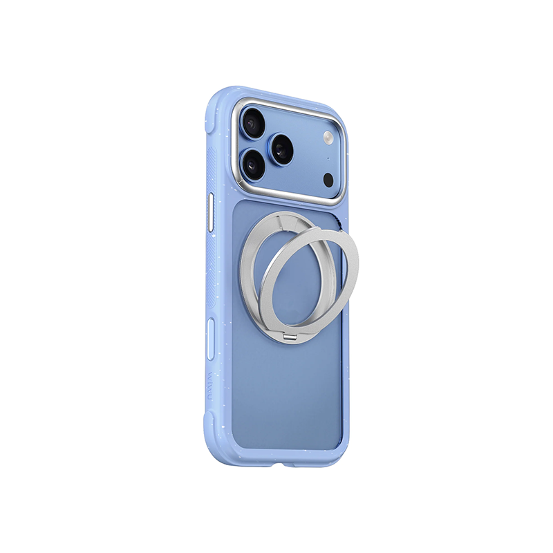 WiWU AA-203 AeroArmor Ultra Case for iPhone