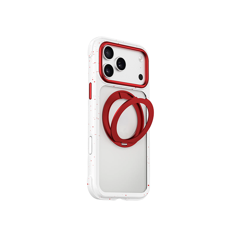 WiWU AA-203 AeroArmor Ultra Case for iPhone