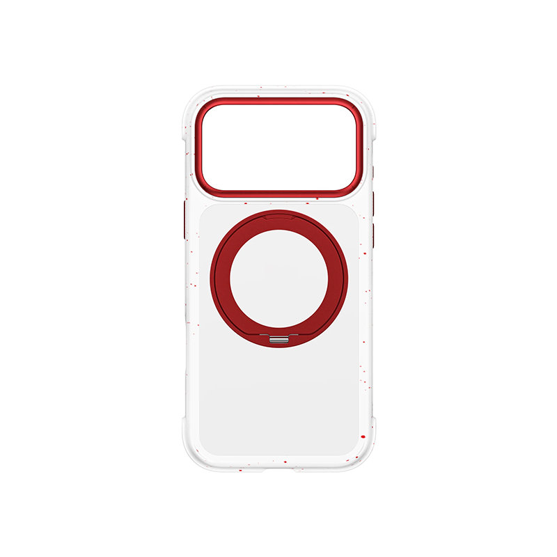 WiWU AA-203 AeroArmor Ultra Case for iPhone