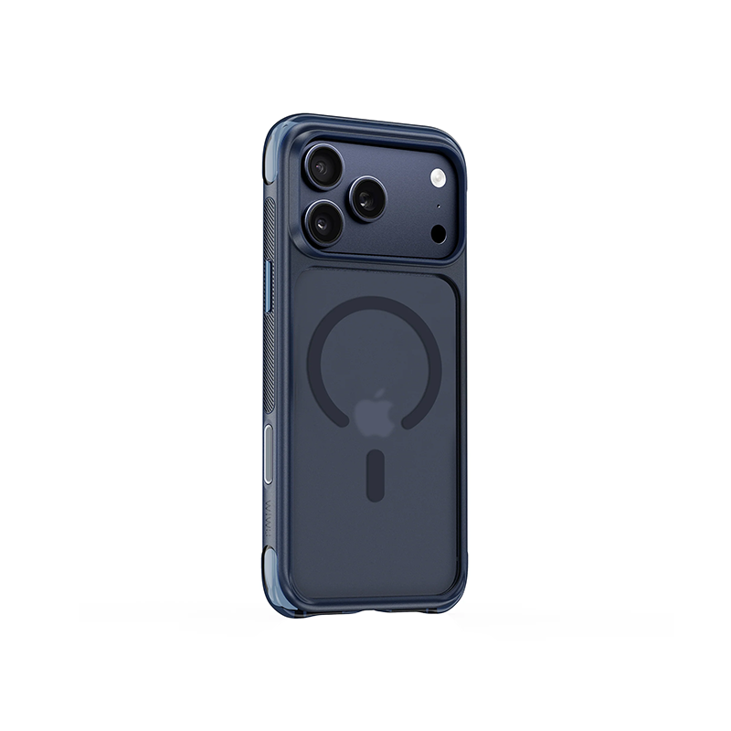 WiWU AG-202 AeroGuard Pro Airbag MagSafe Case for iPhone