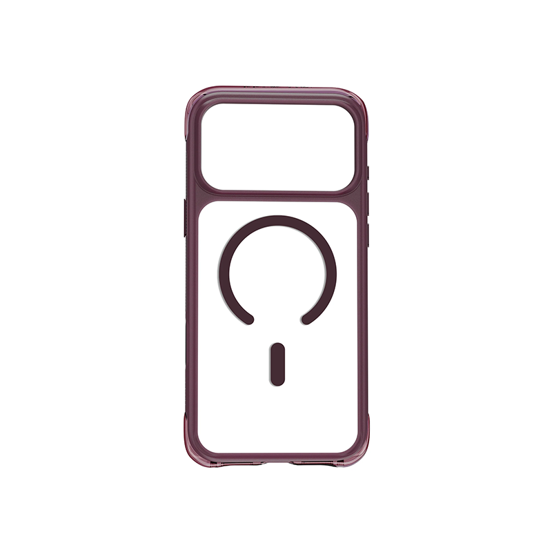 WiWU AG-202 AeroGuard Pro Airbag MagSafe Case for iPhone