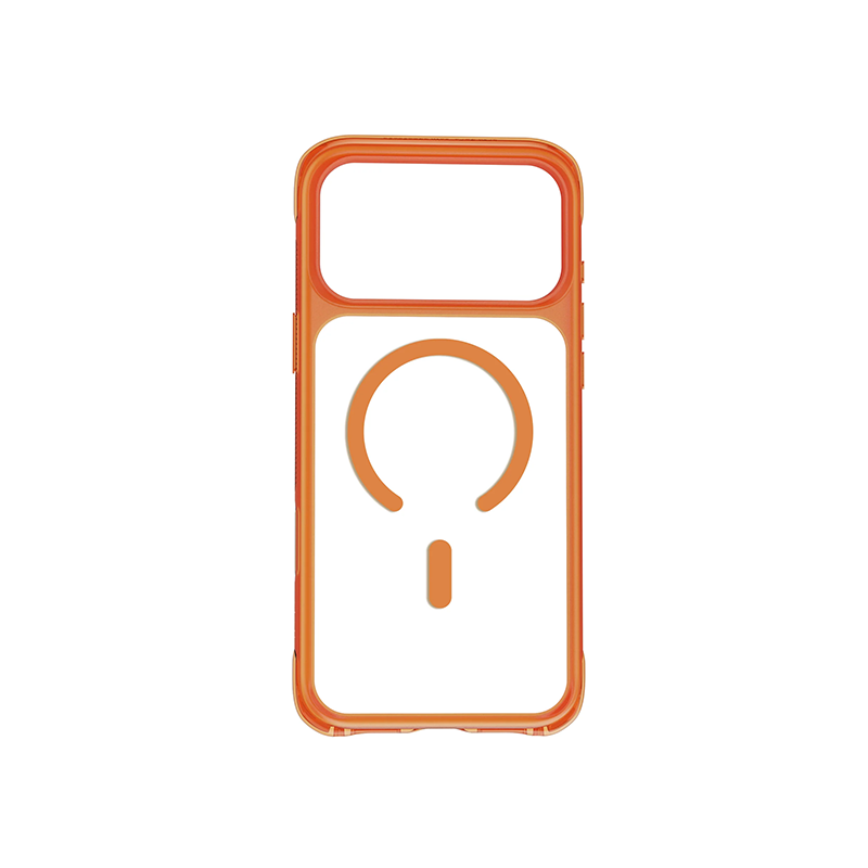 WiWU AG-202 AeroGuard Pro Airbag MagSafe Case for iPhone