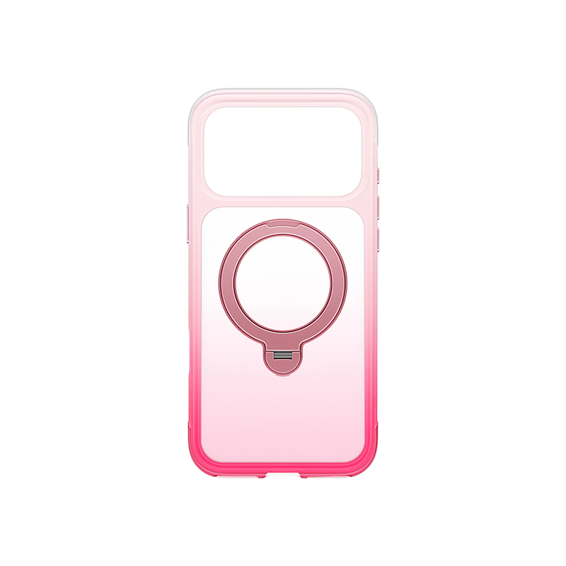 WiWU AeroShield Aurora AS-204 MStand Case for iPhone