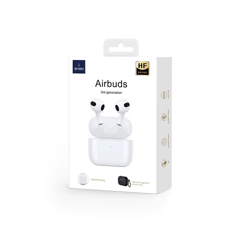 WiWU Airbuds 3