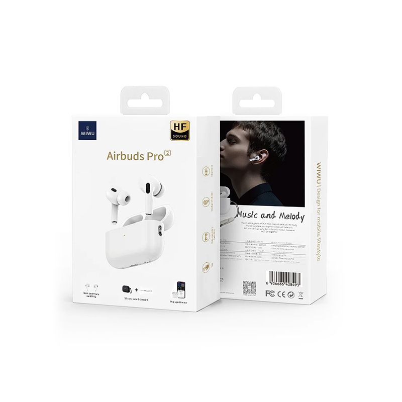 WiWU Airbuds Pro 2