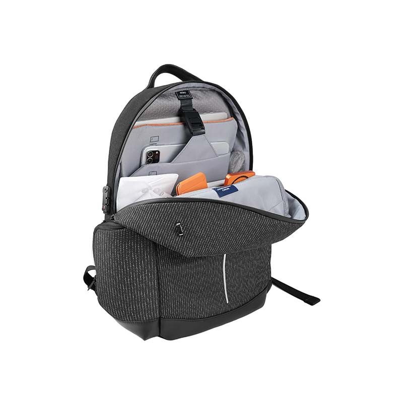 WiWU Anti-Theft Numeric Lock Backpack