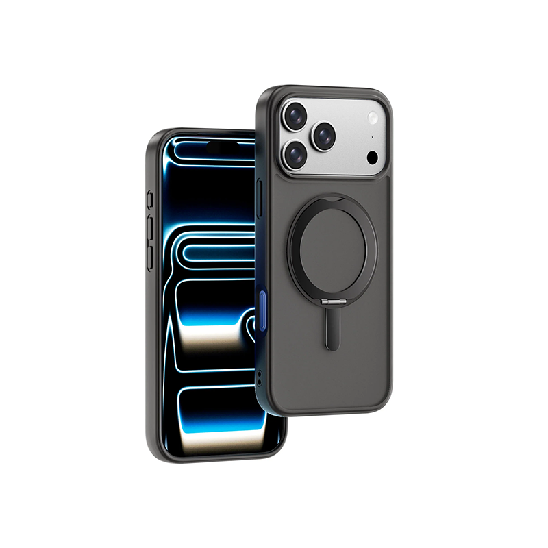 WiWU Armor Ultra FGG-202 Case for iPhone