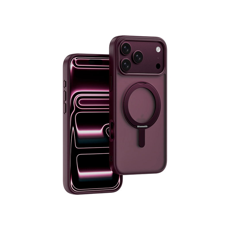 WiWU Armor Ultra FGG-202 Case for iPhone