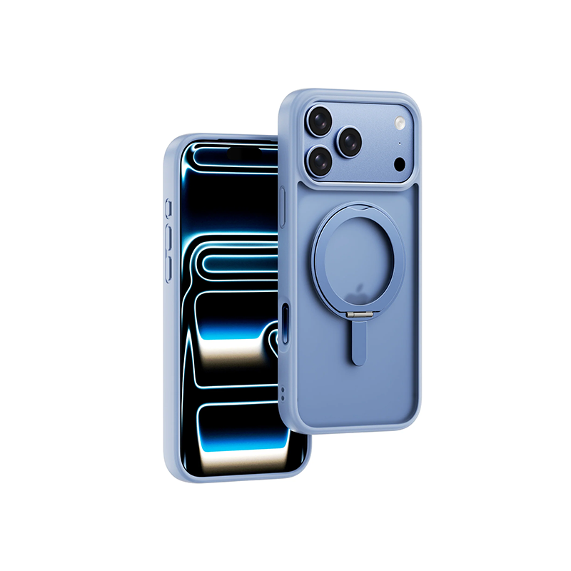 WiWU Armor Ultra FGG-202 Case for iPhone