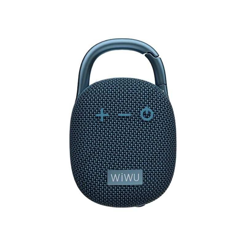 WiWU Clip Fun Wireless Speaker