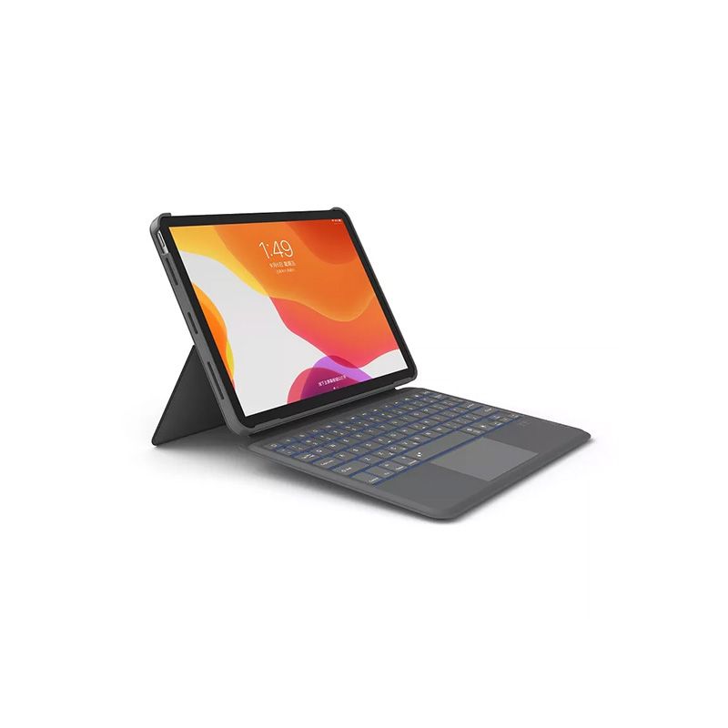 WiWU Combo Touch iPad Keyboard Case