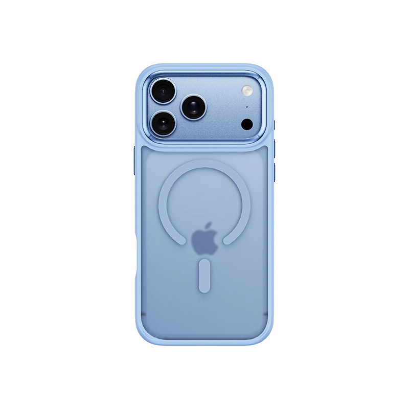 WiWU FGG-012 Armor Pro Case for iPhone