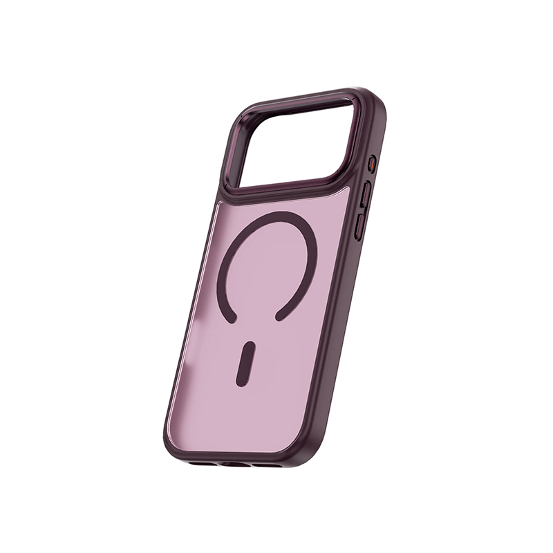 WiWU FGG-012 Armor Pro Case for iPhone