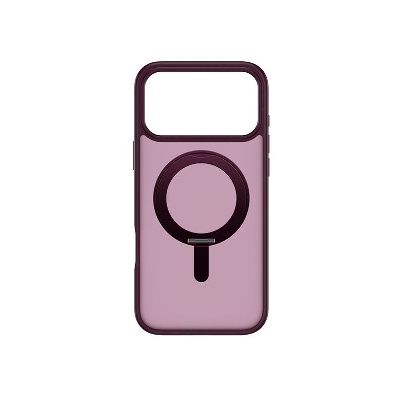 WiWU FGG-012 Armor Pro Case for iPhone