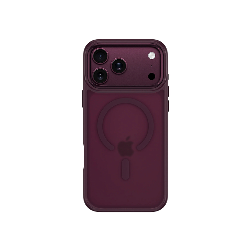 WiWU FGG-012 Armor Pro Case for iPhone