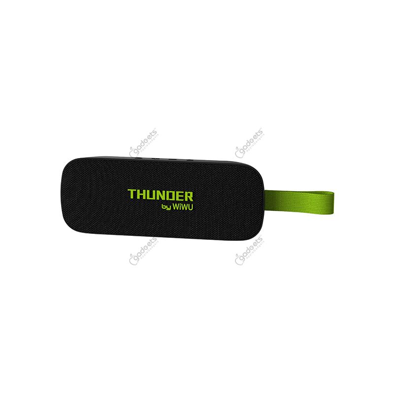 WiWU H2 Thunder Wireless Speaker
