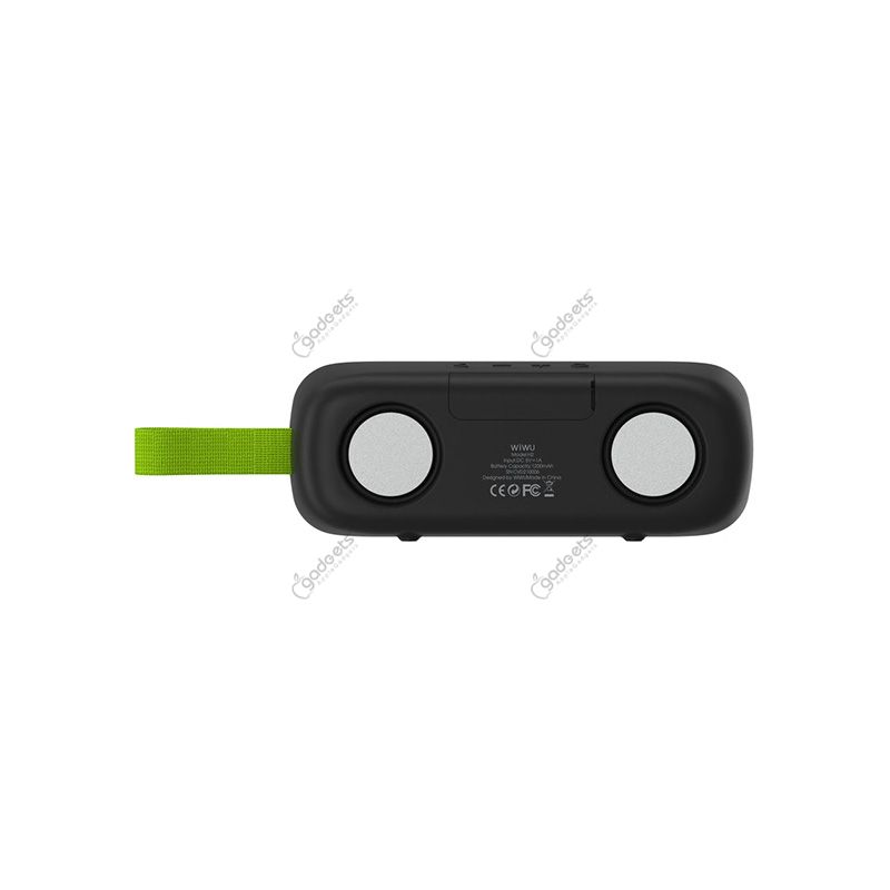 WiWU H2 Thunder Wireless Speaker