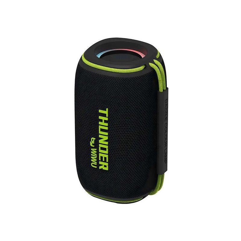 WiWU H5 Thunder Wireless Speaker