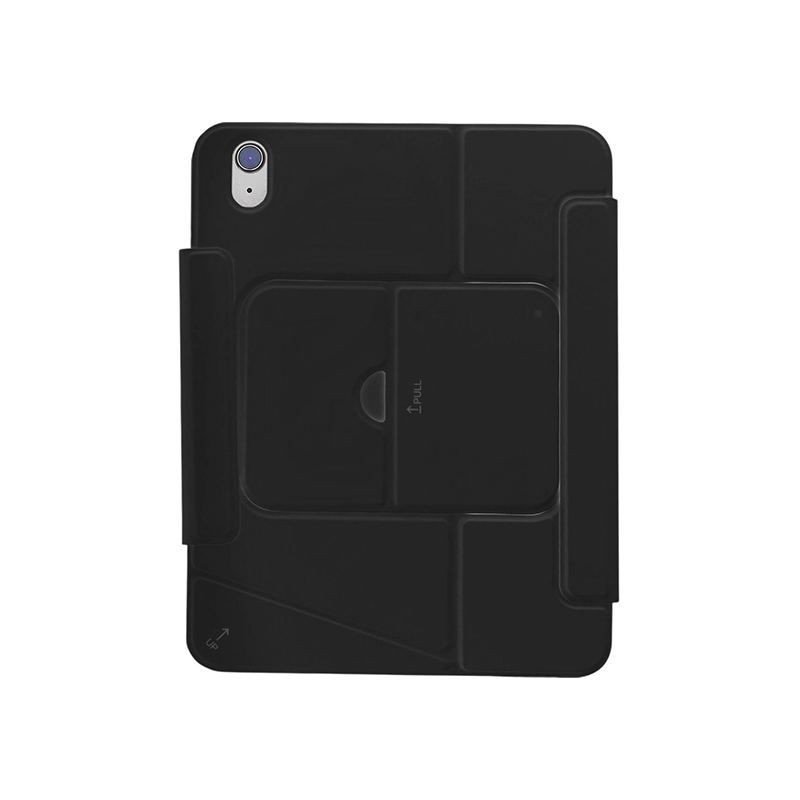 WiWU JD-107 Magnetic iPad Case with Multi-Angle Foldable Stand